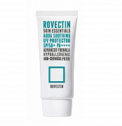  Rovectin Skin Essentials Aqua Soothing UV Protector SPF50+ PA++++