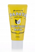  A'pieu Fresh Mate Papaya Mask