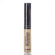  The Saem Cover Perfection Tip Concealer 01 Clear Beige