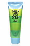  J:ON Snail Daily Foot Cream