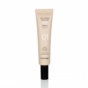  Trimay Full Cover 3-in-1 Max BB Cream SPF40 PA++ 01