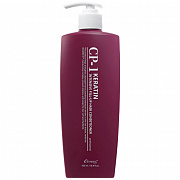  ESTHETIC HOUSE CP-1 Keratin Intensive Fill-up Hair Conditioner 500мл
