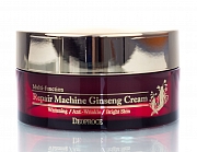 Deoproce Repair Machine Ginseng Cream