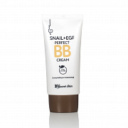  Secret Skin Snail+EGF Perfect BB Cream