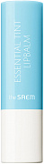  The Saem Saemmul Essential Tint Lipbalm WH01