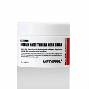  MEDI-PEEL Premium Collagen Naite Thread Neck Cream